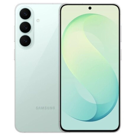Celular Samsung S26 FE 5G 256GB 8GB RAM V01