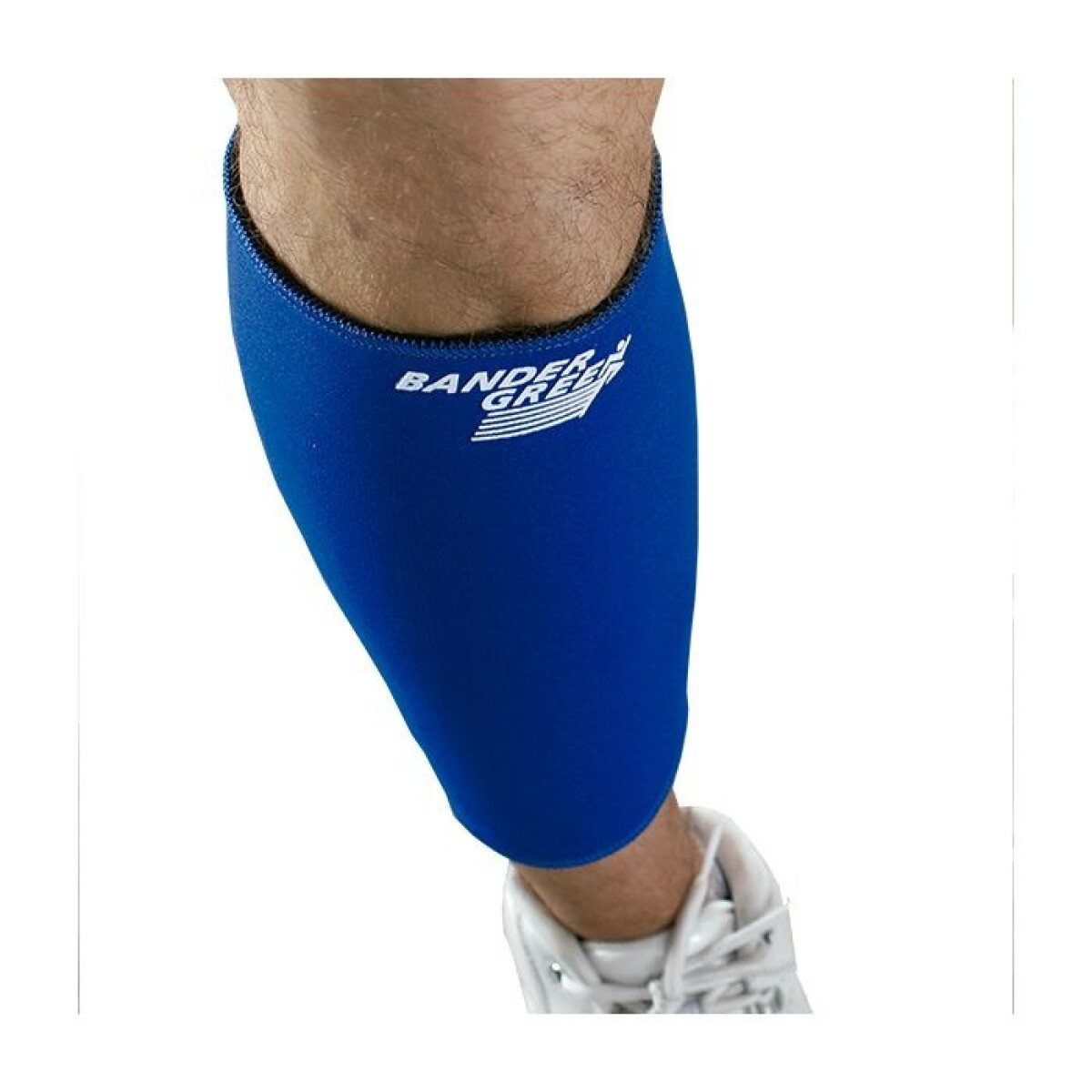 Bander Green Gemelera Neoprene Talle S 