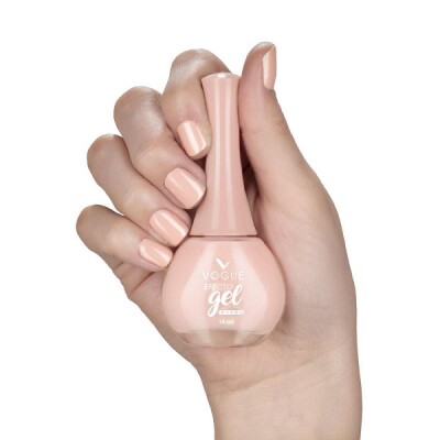 Esmalte Vogue Efecto Gel Emoción 14 Ml. Esmalte Vogue Efecto Gel Emoción 14 Ml.