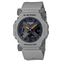 Reloj CASIO G-SHOCK GA2300-8ADR en Resina Gris Esfera 42mm 0
