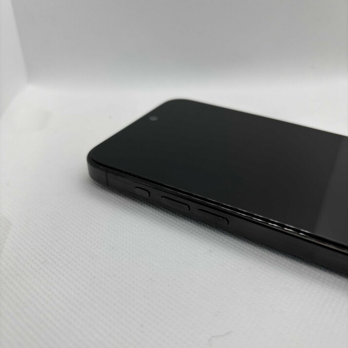 iPhone 15 Pro Max 256 GB - Black Titanium iPhone 15 Pro Max 256 GB - Black Titanium