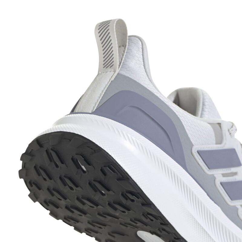 Championes de Mujer Adidas Ultra Run 5 TR 5 Gris - Violeta - Plateado