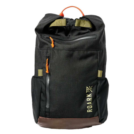 Mochila Roark Passenger 27 L 2.0 Negro