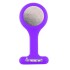 Reloj de Enfermería Protección de Silicona Colores Atrix ® Variante Color Violeta