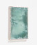 Cuadro abstracto Selnar verde 60 x 90 cm