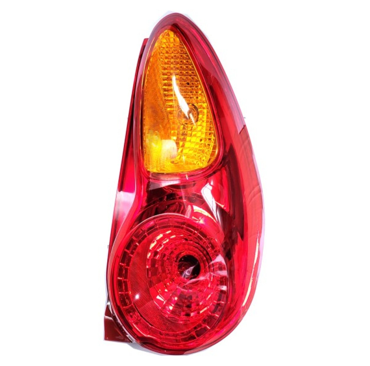 FAROL CHERY TRASERO DERECHO QQ NEW S15 2015/ - 