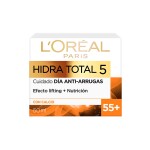 LOREAL HIDRA TOTAL 5 DERMO EXP CALCIO+55 única