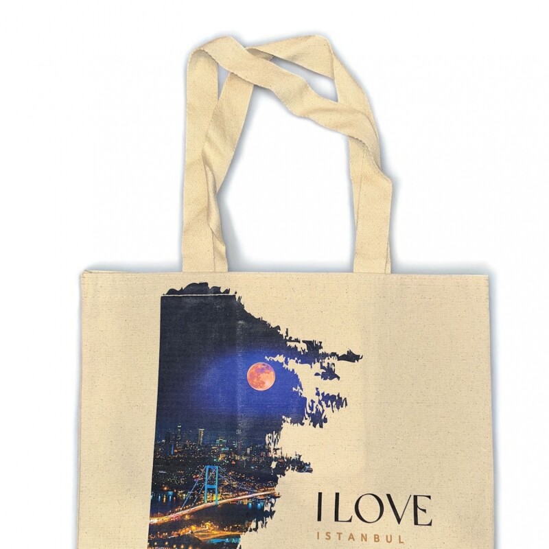 TOTE BAG SIMPLE Modelo 12