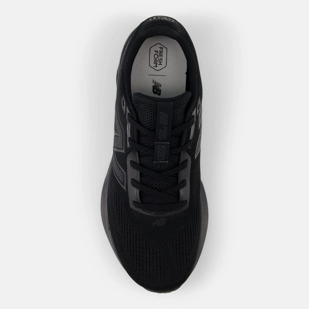 Zapatillas Running Fresh Foam 520 V9 Hombre Black