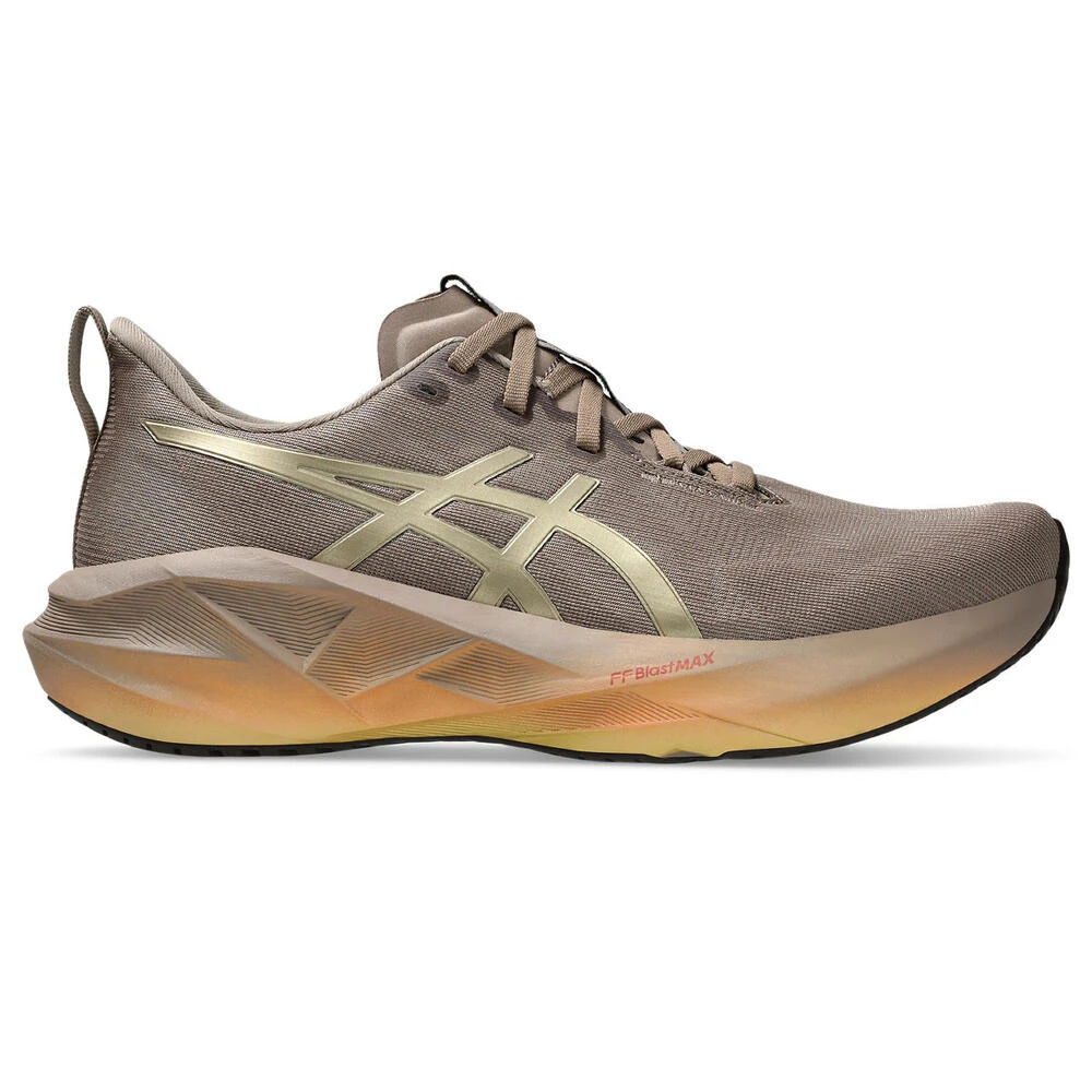 Novablast 5 Luxe - Hombre Luxe/taupe Grey