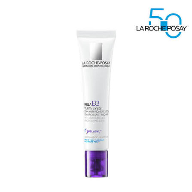MELA B3 EYE CREAM 15 ML MELA B3 EYE CREAM 15 ML