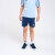 BERMUDA DELL JUNIOR Umbro Niños 01p