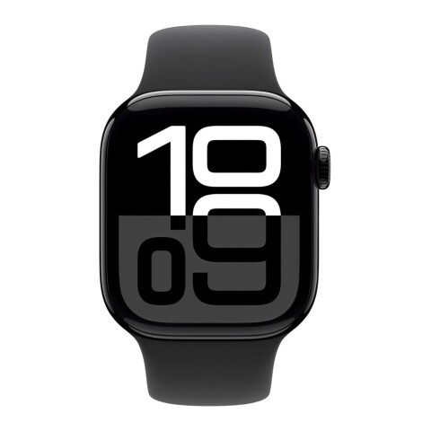 Apple Watch S10 46MM MWWP3LW/A Jet Black Apple Watch S10 46MM MWWP3LW/A Jet Black
