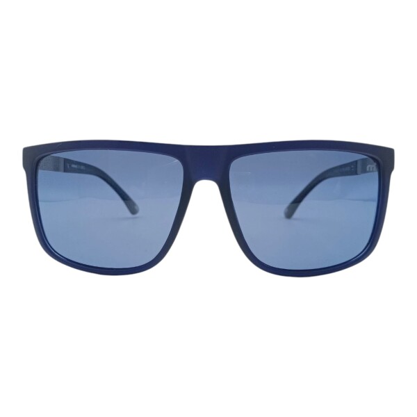 MISTRAL MENIJO 02 POLARIZED CAT.3 C NEGRO U - Adulto - Azul azuluniforme