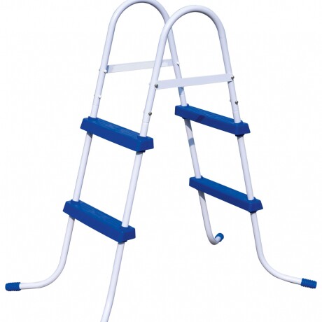 Escalera para piscina Bestway. Escalera para piscina Bestway.