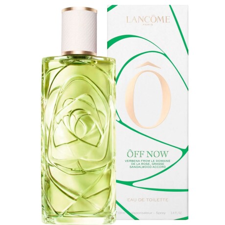 Lancome Off Now Eau de Toilette 100ml Lancome Off Now Eau de Toilette 100ml