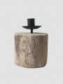 Candelabro Norris Estampado 1