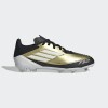 Championes Adidas Messi F50 League Firme/Multiterreno Negro