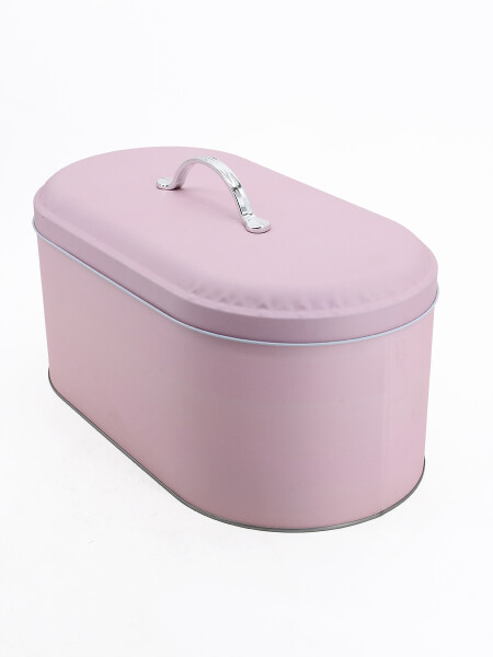 LATA OVAL MULTIUSO CEREZA CEREZA