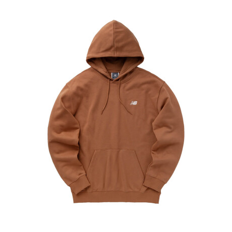Canguro New Balance French Terry Crew Brown