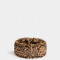 Cuellos Cuellos - Estampado Animal Print