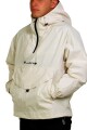 CAMPERA HOMBRE LOTTO ROMPE VIENTOS Crudo