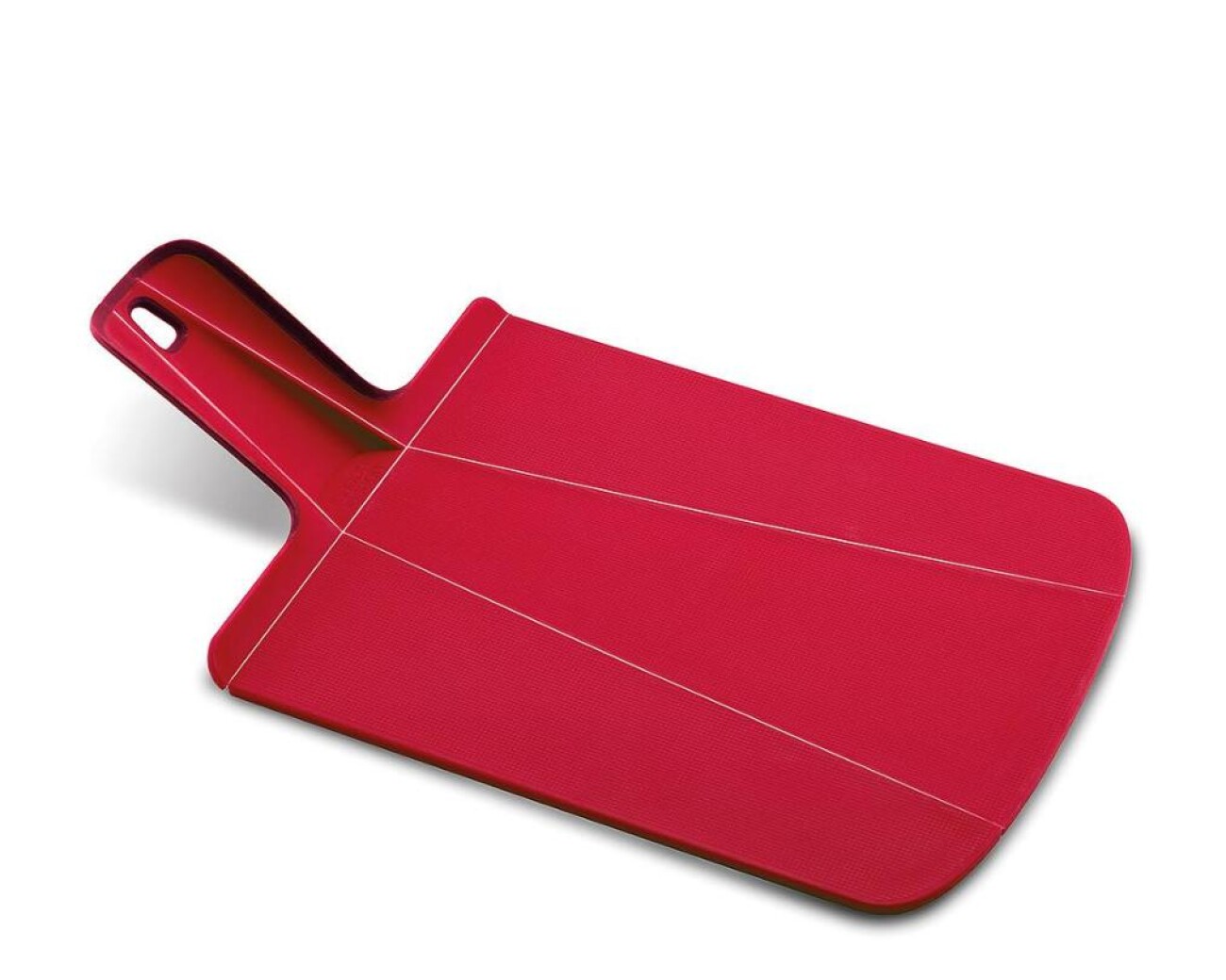 Tabla de Corte Plegable Joseph Joseph Chop2Pot Roja Tabla de Corte Plegable Joseph Joseph Chop2Pot Roja