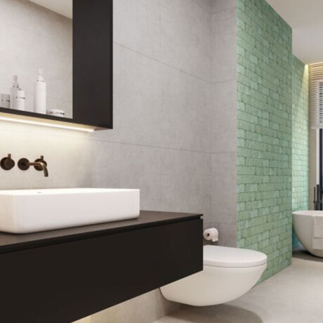 PORCELANATO PISO 61X61 MATE GRIS RECTIFICADO FORMATO MEDIANO GAMAS DE GRIS