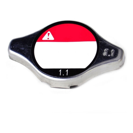 TAPON RADIADOR - 1.1KG CHICO JAPONESES - TAPON RADIADOR - 1.1KG CHICO JAPONESES -