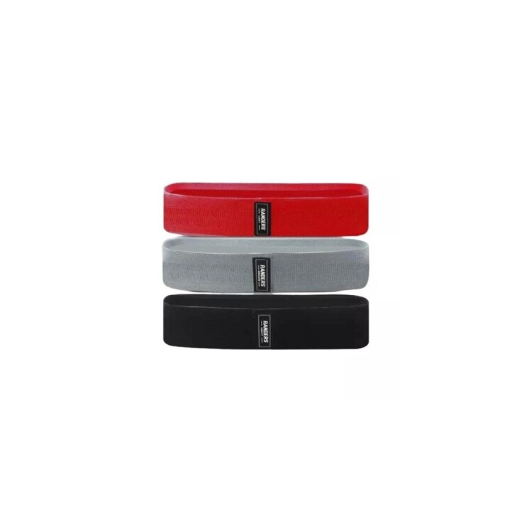 KIT BANDAS DE RESISTENCIA RANDERS KIT BANDAS DE RESISTENCIA RANDERS