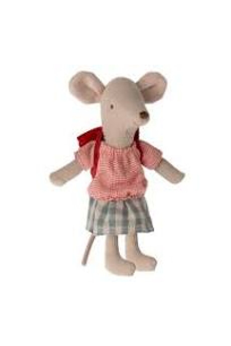 RATONA MAILEG MANOS MAGNETICAS RATONA MAILEG MANOS MAGNETICAS