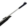 Rifle Nitro Pistón Magtech Extreme N2 Calibre 5,5mm Plateado
