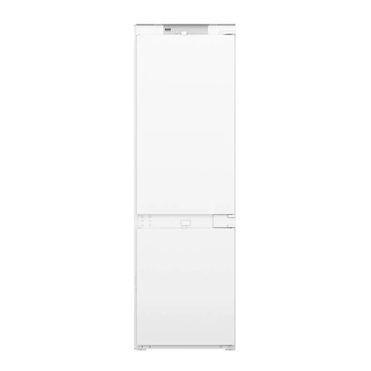 HELADERA PANELABLE W COLLECTION 244 L Whirlpool WRE25ABDWX 