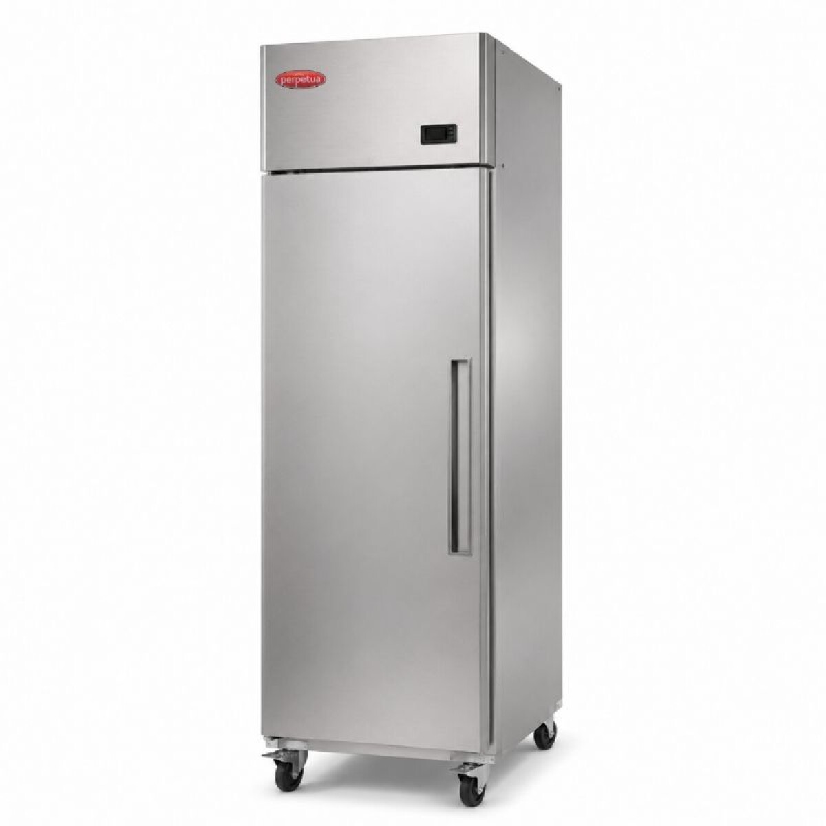 Refrigerador Vertical Dual de 370 Lts. con 1 Puerta Perpetua 