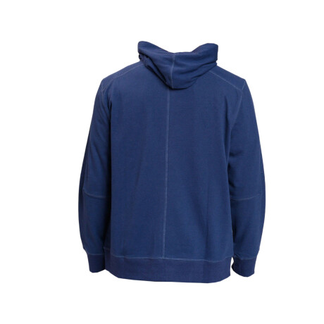 CANGURO CON CIERRE COVER CndeF HOMBRE Blue