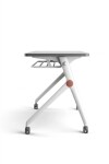 Escritorio plegable Ara 1200