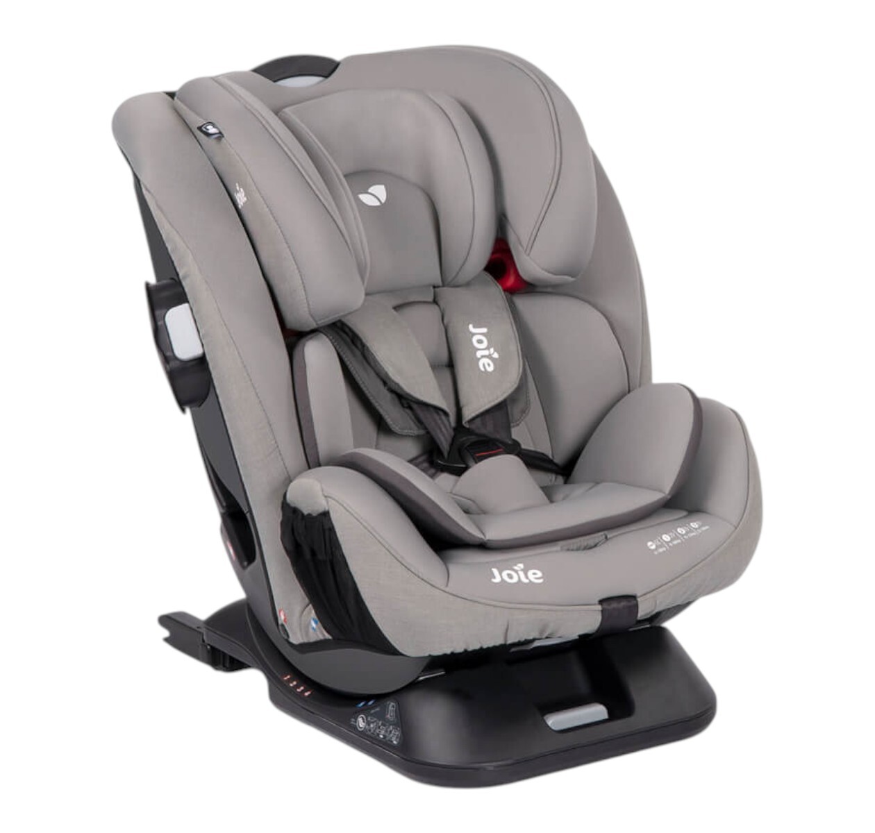 Silla de Auto Convertible EveryStage FX ISOFIX – Desde el Nacimiento Hasta los 12 Años 
