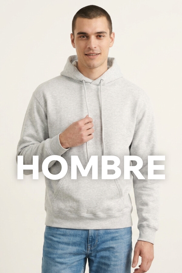 Hombre