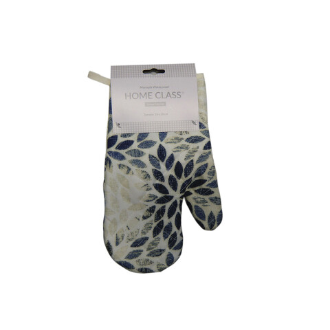 Manopla Impermeable 18 x 28 cm 4117A