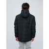 Umbro Campera New U-Classic Negro-blanco