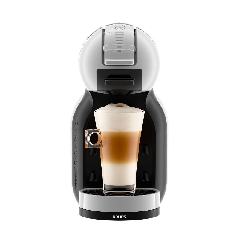 CAFETERA DOLCE GUSTO MINI ME Blanco