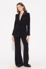 PANTALON VIVIANNE Negro