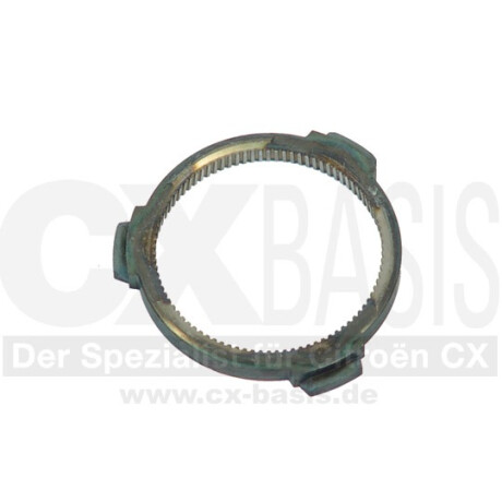 CAJA DE CAMBIOS PARTES CITROEN - PEUGEOT ANILLO SINCRONIZADO 3RA 4TA 5TA BOXER JUMPER - CAJA DE CAMBIOS PARTES CITROEN - PEUGEOT ANILLO SINCRONIZADO 3RA 4TA 5TA BOXER JUMPER -