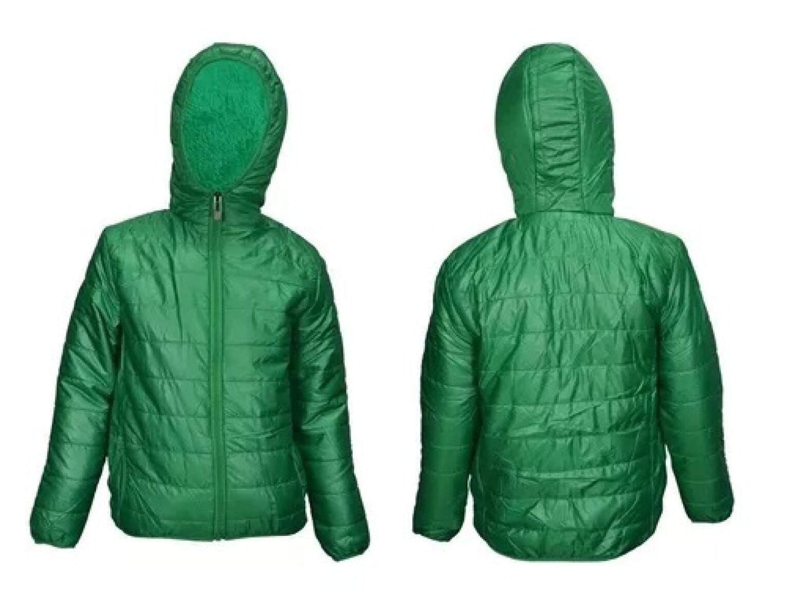 Campera Junior Otros Niños - 00v 