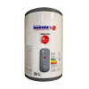 TERMOTANQUE WARNERS 50 L Cobre Clase A N/A