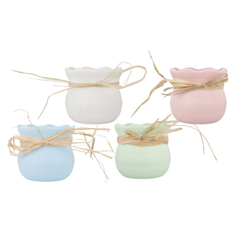 Maceta plastico Maceta plastico