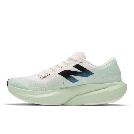 Championes New Balance de Dama - Rebel V4 - WFCXCA4 ELD
