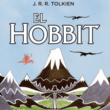 EL HOBBIT TD EL HOBBIT TD