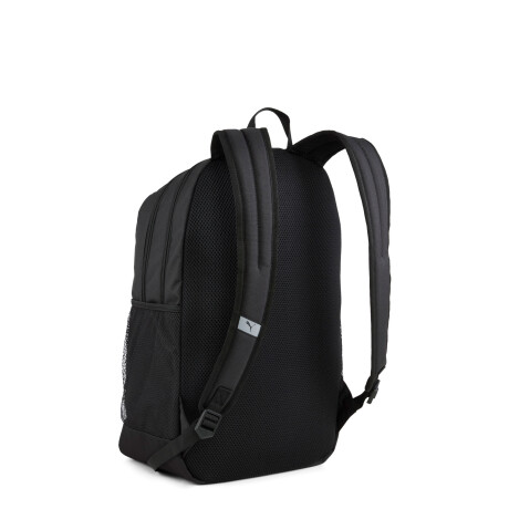Mochila Puma Buzz Backpack Negro