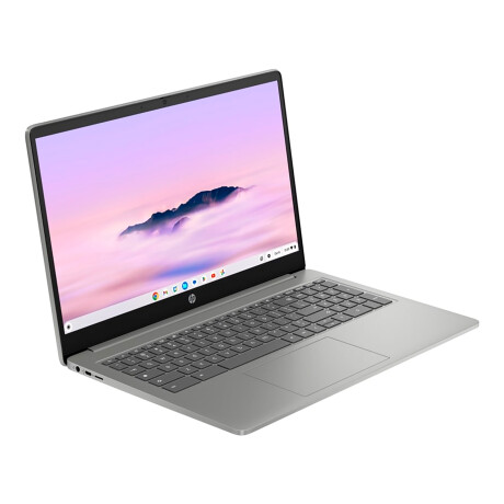 Notebook HP 15,6'' Core I3 8GB 128GB Chrome 001